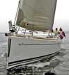 Dufour 40 Performance