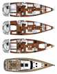 Jeanneau 53