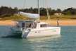 Lagoon 421
