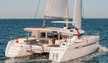 Lagoon 450 SporTop
