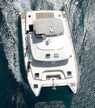 Lagoon Power 43