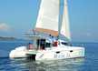 Mahé 36 Evolution