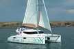 Mahé 36 Evolution