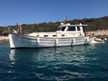 Menorquin Yacht 160