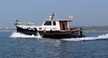 Menorquin Yacht 160