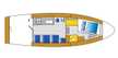 Monty Bank Trawler 950