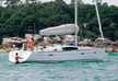 Oceanis 40