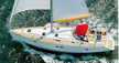 Oceanis 411 Clipper
