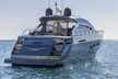 Pershing 62