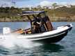 3D Tender Odyssey 635