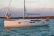 Sun Odyssey 469