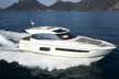 Prestige 550 S