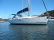 Sun Odyssey 40