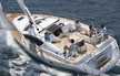 Sun Odyssey 42 DS