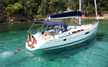 Sun Odyssey 439