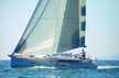 Sun Odyssey 449