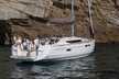 Sun Odyssey 479