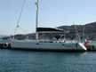 Sun Odyssey 49