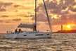Sun Odyssey 490