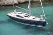 Sun Odyssey 50 DS