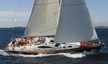 Sun Odyssey 54 DS