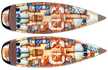 Sun Odyssey 54 DS