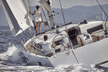 Sun Odyssey 490