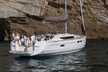 Sun Odyssey 479