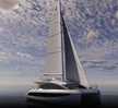 Aquila 45 Sail Catamaran
