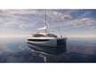 Aquila 45 Sail Catamaran