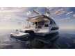 Aquila 45 Sail Catamaran
