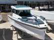 Axopar 29 XC Cross Cabin