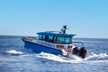 Axopar 37 XC Cross Cabin