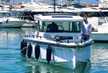 Axopar 37 XC Cross Cabin
