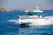 Axopar 37 XC Cross Cabin