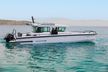 Axopar 37 XC Cross Cabin