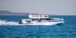 Axopar 37 XC Cross Cabin