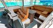 Axopar 37 XC Cross Cabin