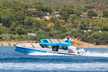 Axopar 37 XC Cross Cabin