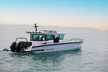 Axopar 37 XC Cross Cabin