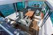 Axopar 37 XC Cross Cabin