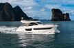 Azimut 53 Fly