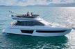 Azimut 53 Fly