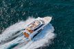 Azimut 53 Fly
