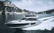 Azimut 53 Fly