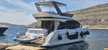 Azimut 53 Fly