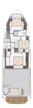 Azimut 53 Fly