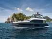 Azimut 68 Fly
