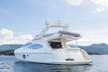 Azimut 68 Fly