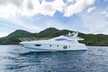 Azimut 68 Fly